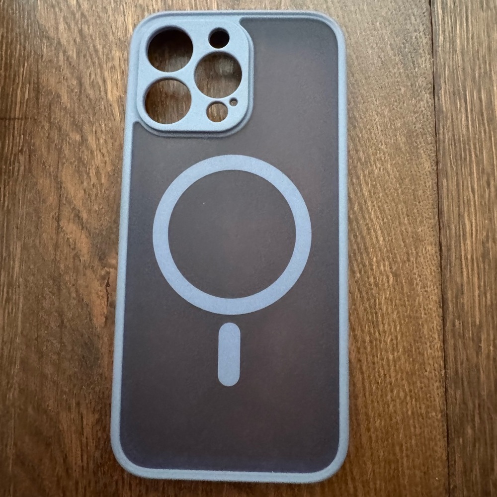 iPhone 15 Pro Max Case